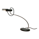 Vintage Postmodern Italian Model Wing 509 Table Lamp by Bruno Gecchelin for Oluce, 1970s