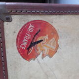 Vintage suitcase  1950