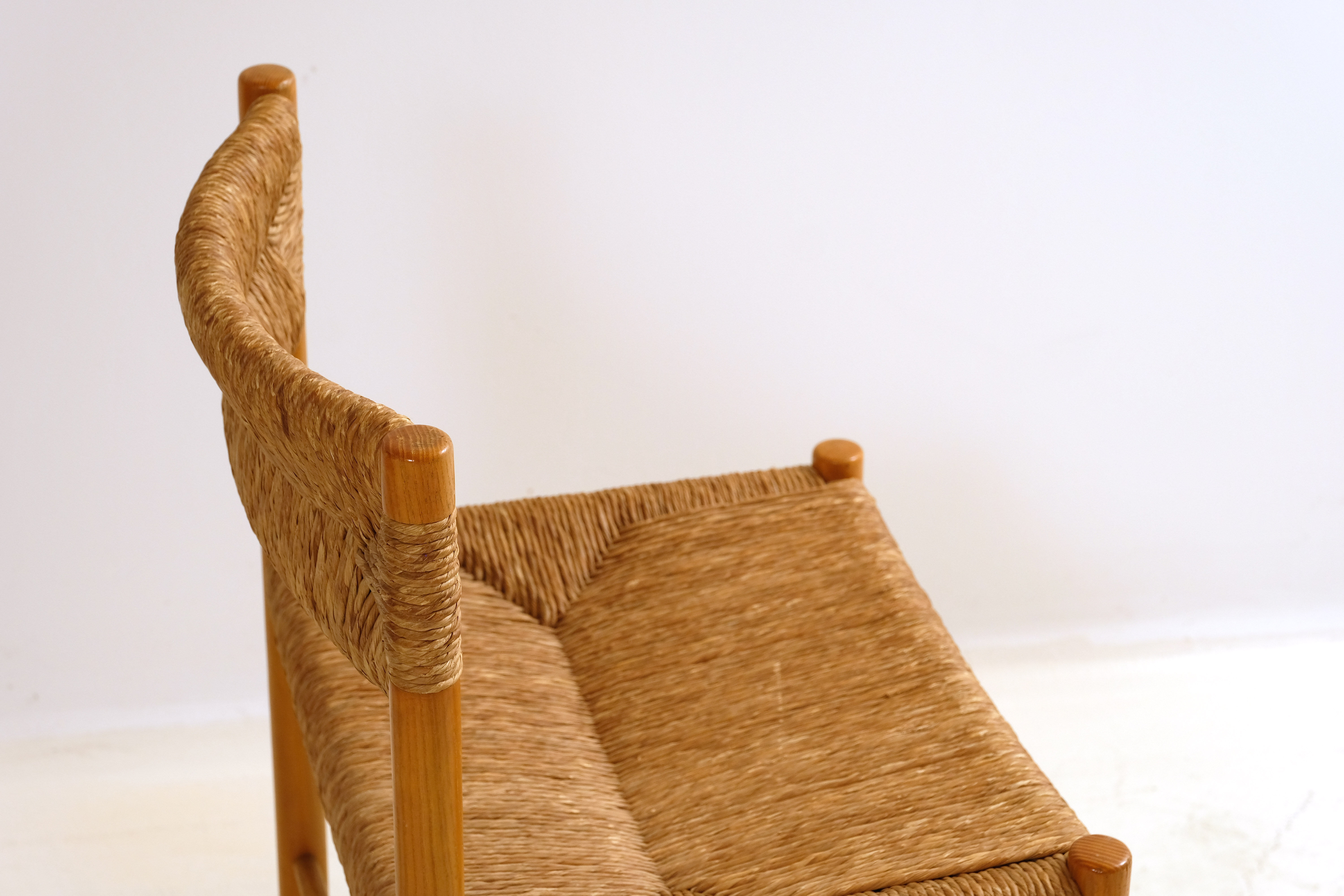 Chair Dordogne Edition Robert Sentou 1960's