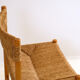 Chair Dordogne Edition Robert Sentou 1960's