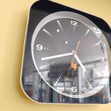 Lip vintage wall clock