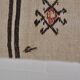 Tapis kilim Hmep vintage