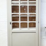 Parisian showcase cabinet