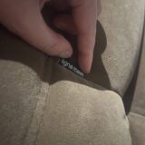 Togo 3-seater sofa by Ligne Roset