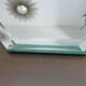 Beveled octagonal mirror 40s 50s