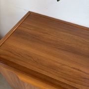 Enfilade vintage des années 90