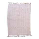 Beni Ouarain rug - 262 x 177 cm