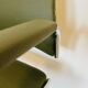 Chaise de Bureau Olive de Kovona, 1970s
