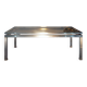 1970 coffee table by Guy Lefevre for Maison Jansen
