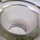 Crystal carafe