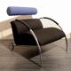 Zyklus armchair designed by Peter Maly for COR