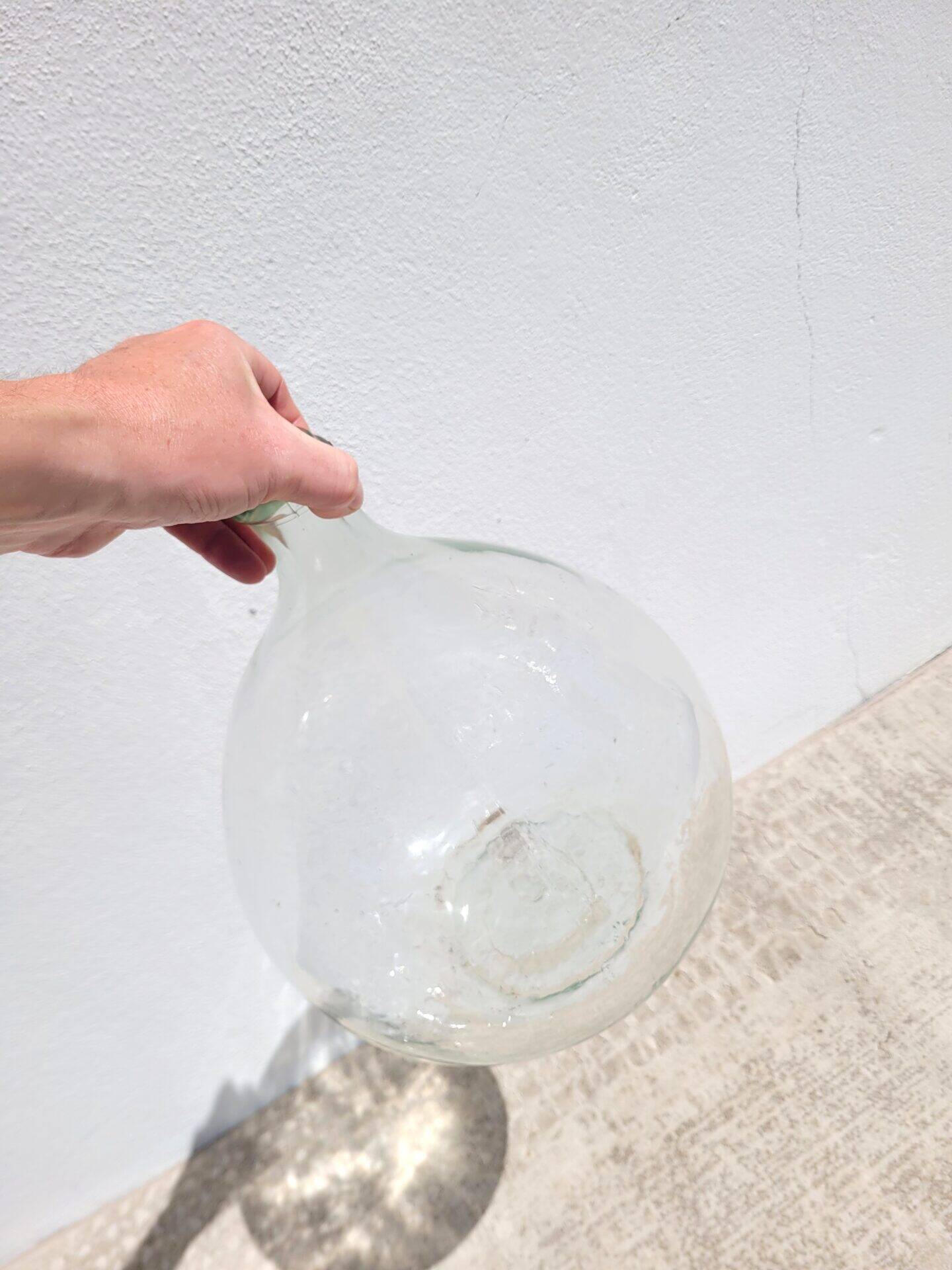 10L demijohn carboy