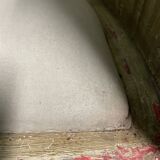 Barrel chair Circa 1900