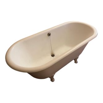 Bathtub make it stand with eagle's claw