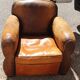 Club armchair 40/50