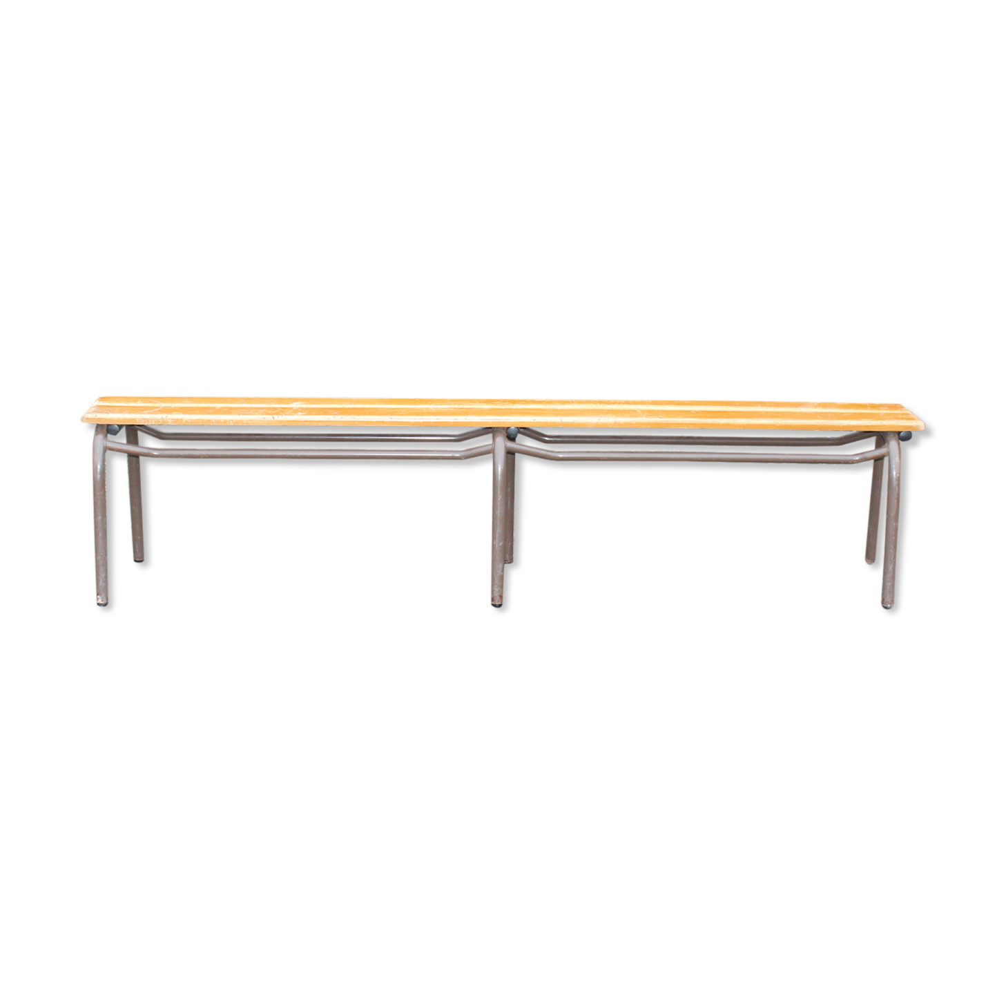 Banc d'école