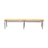 School bench