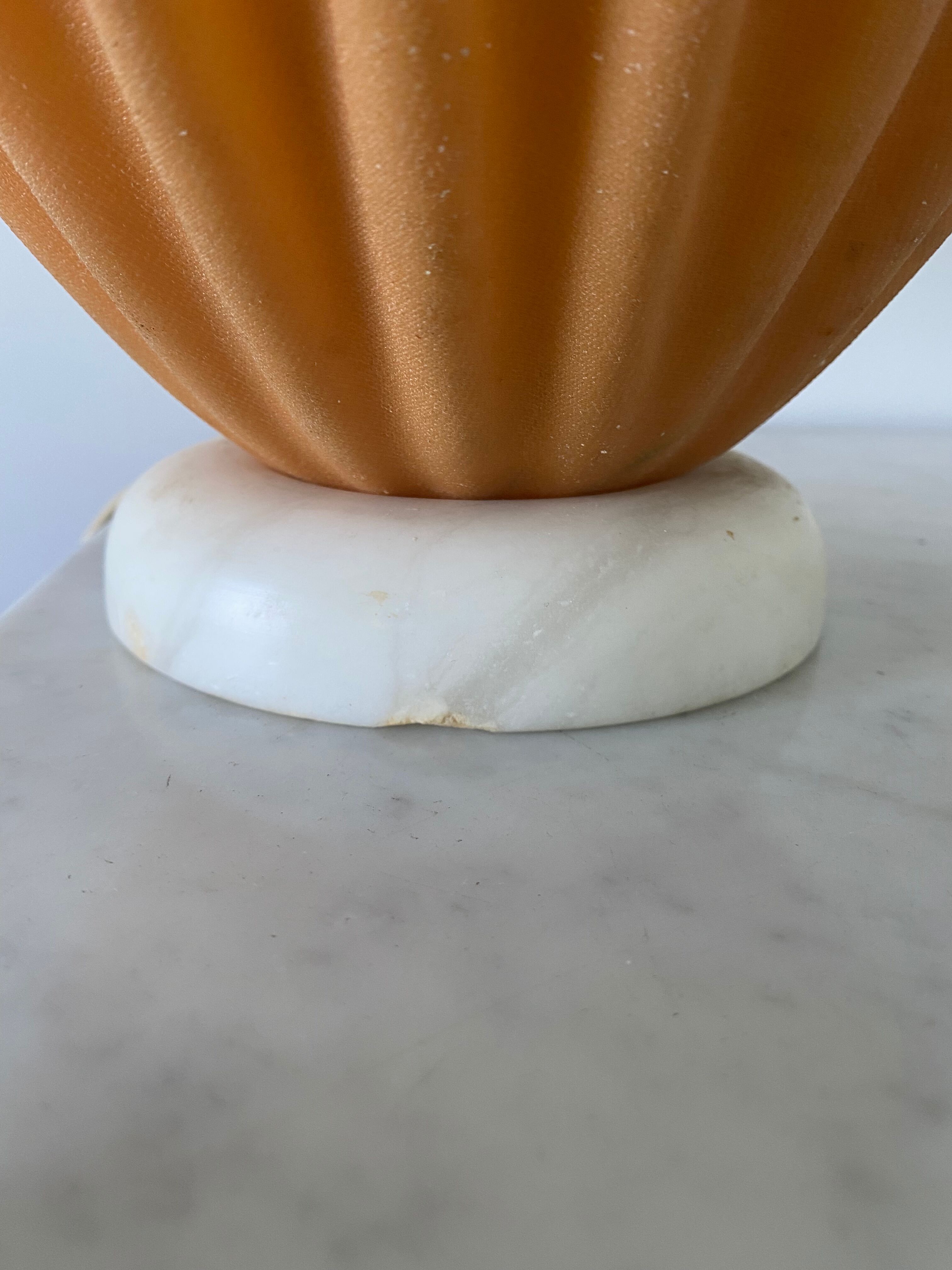 Georgia Jacob large model lamp