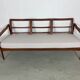 Danish MidCentury Teak Sofa by Ib Kofod-Larsen 1960s