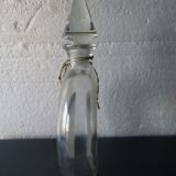 Old bottle model guerlain tire