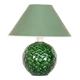 Lampe en céramique