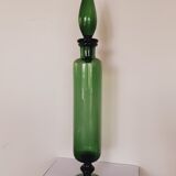 Potted decanter