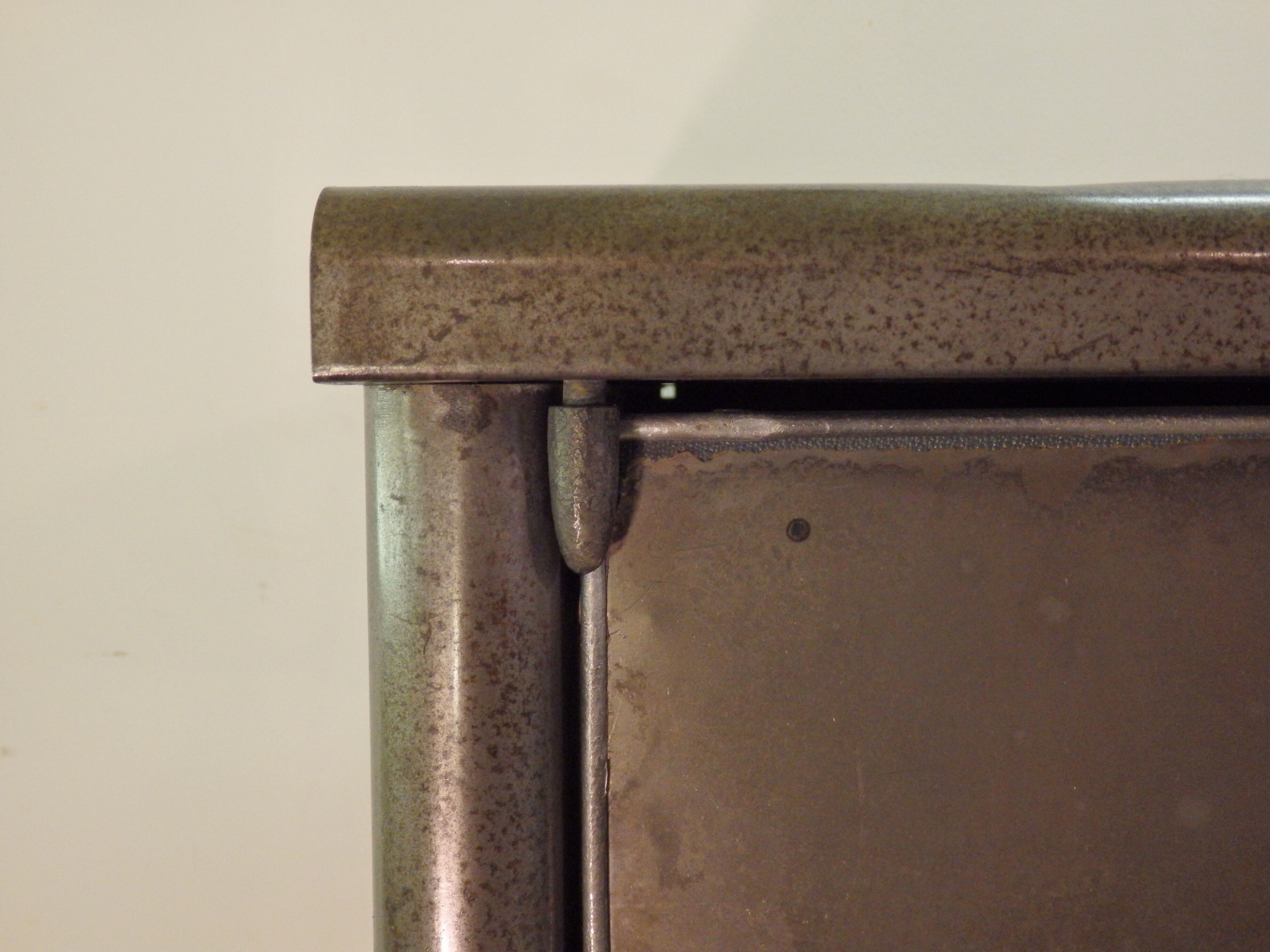 Industrial administrative Cabinet