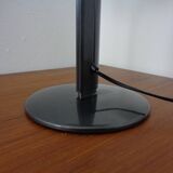 Italian Opal Glass Lamps by Stefano Marcato, Set of 2