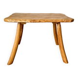 Brutalist table