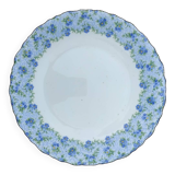 Assiettes vintage