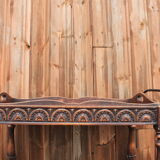 Rolling bar