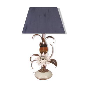 Lampe de table vintage
