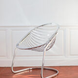 Egg Chair by Gastone Rinaldi