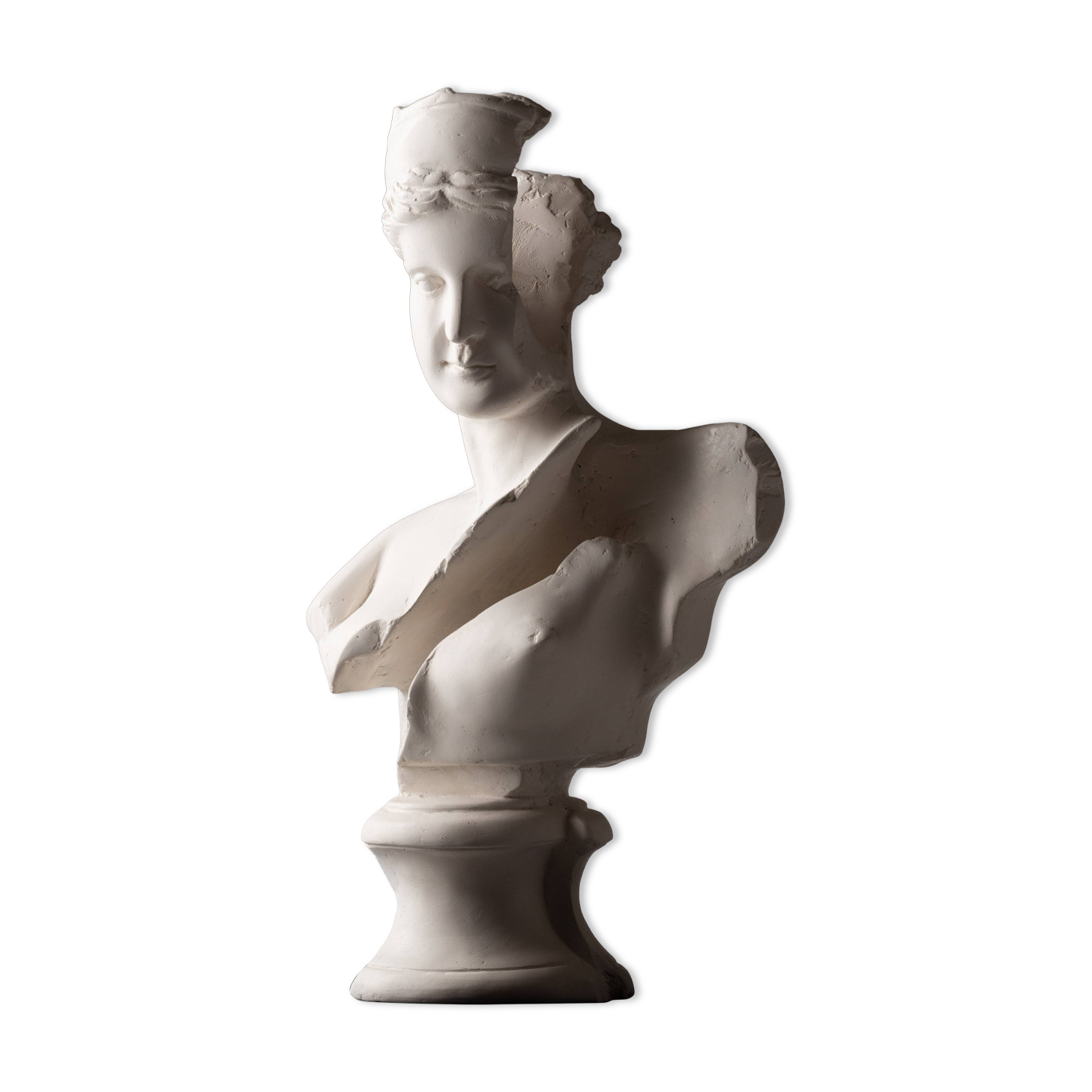 Fragmented Venus Sculpture #9