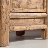 Grand buffet asiatique ancien (c.1900) #49