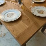 Table de ferme