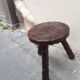 Tripod stool