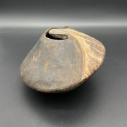 Vase sculptural en céramique Helmut Schäffenacker V27, Allemagne