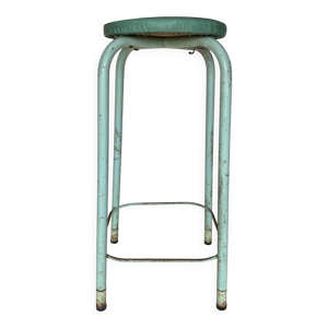 tabouret vintage