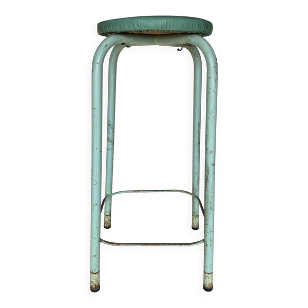 Tabouret vintage — Beyit