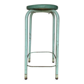 Tabouret vintage