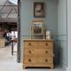 English dressing table