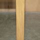 James Burleigh kitchen bench oak, various sizes