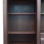 Armoire vitrée Guillerme et Chambron