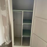 Armoire d’internat