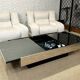 Table basse miroir bar Cidue