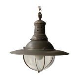 Marine suspension