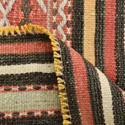 Tapis Kilim, 138x218Cm