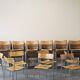 50 Campus chairs by Johannes Foersom, Sweden 1990s