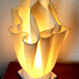 Vintage lamp circa 1980